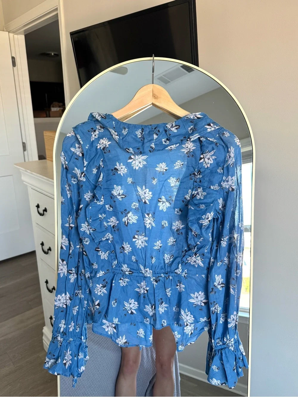 Free People nwt retailed